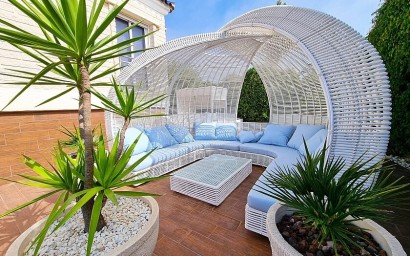 Revente - Villa - La Mata