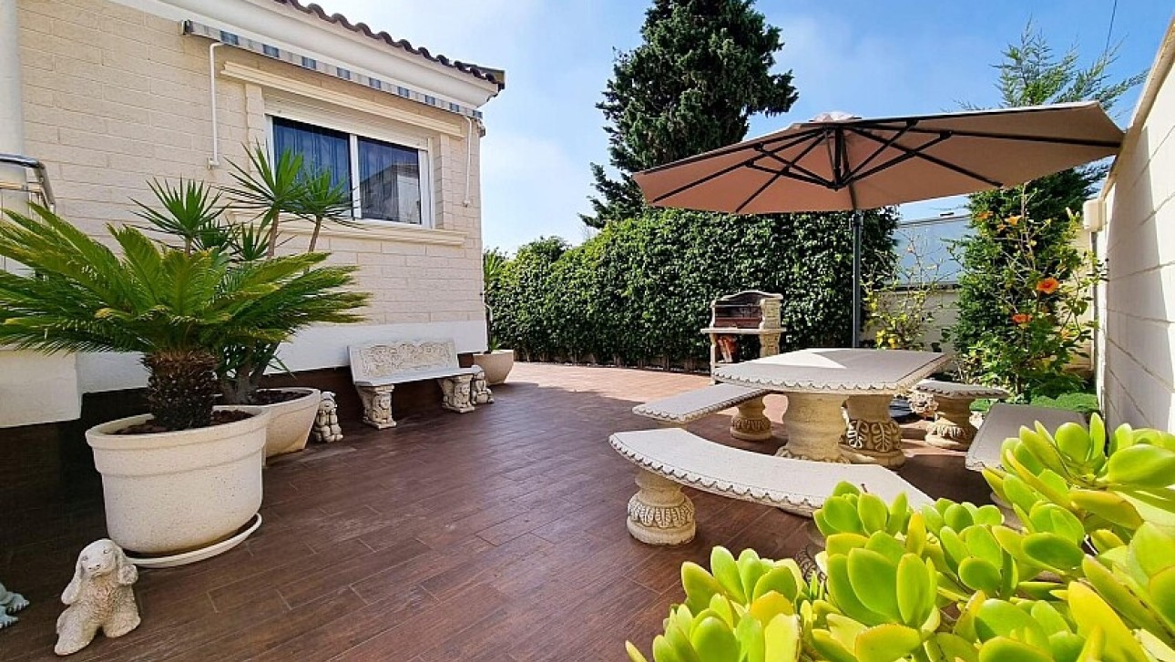 Revente - Villa - La Mata