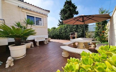 Revente - Villa - La Mata