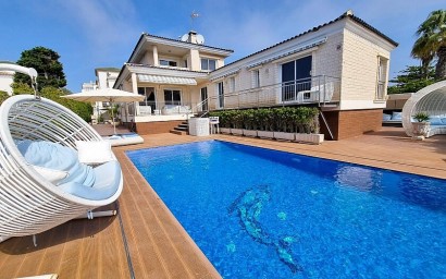 Revente - Villa - La Mata