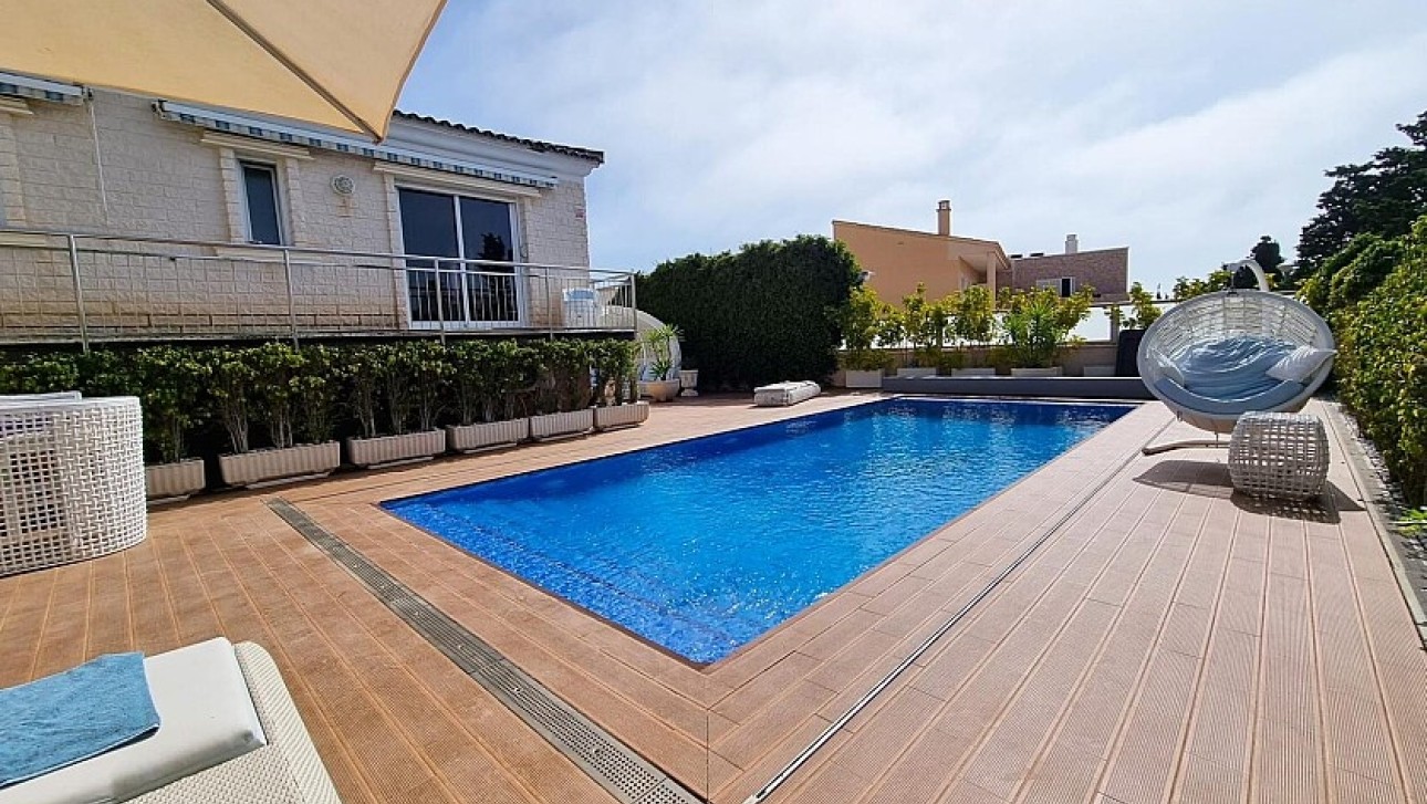 Revente - Villa - La Mata