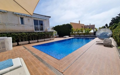 Revente - Villa - La Mata