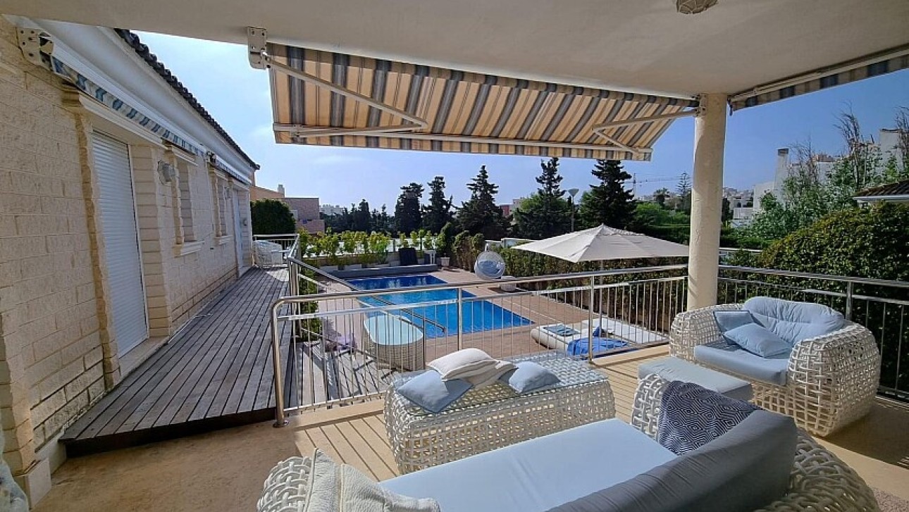 Revente - Villa - La Mata