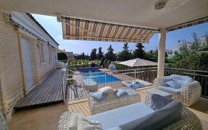 Revente - Villa - La Mata