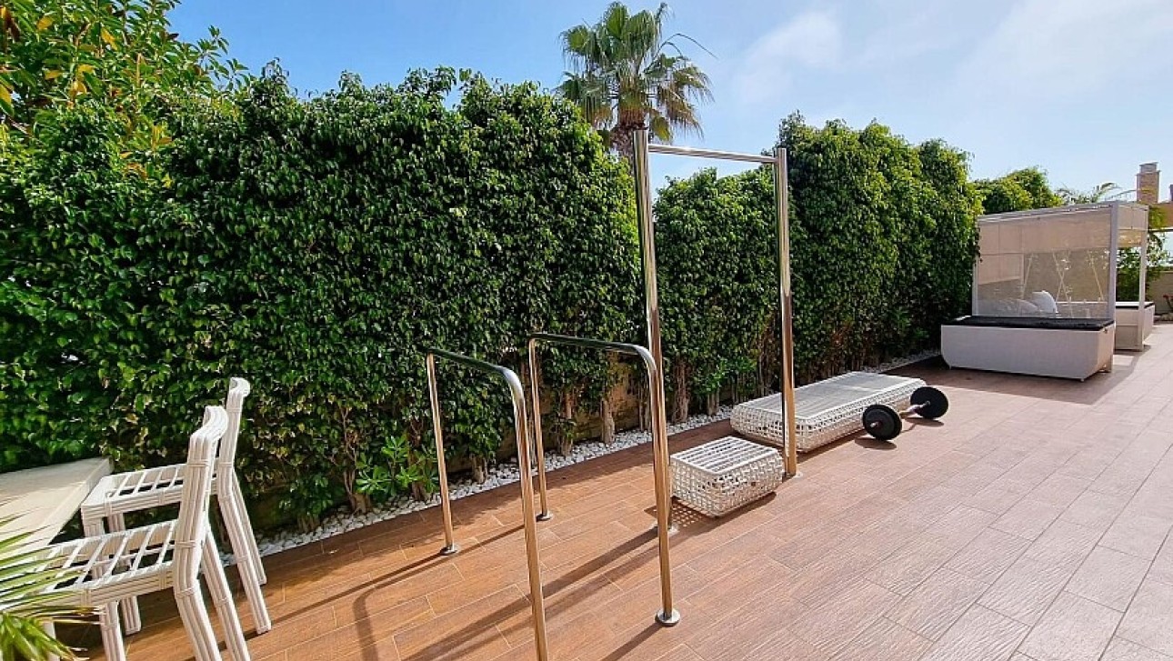 Revente - Villa - La Mata