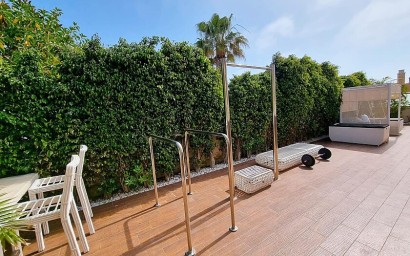Revente - Villa - La Mata
