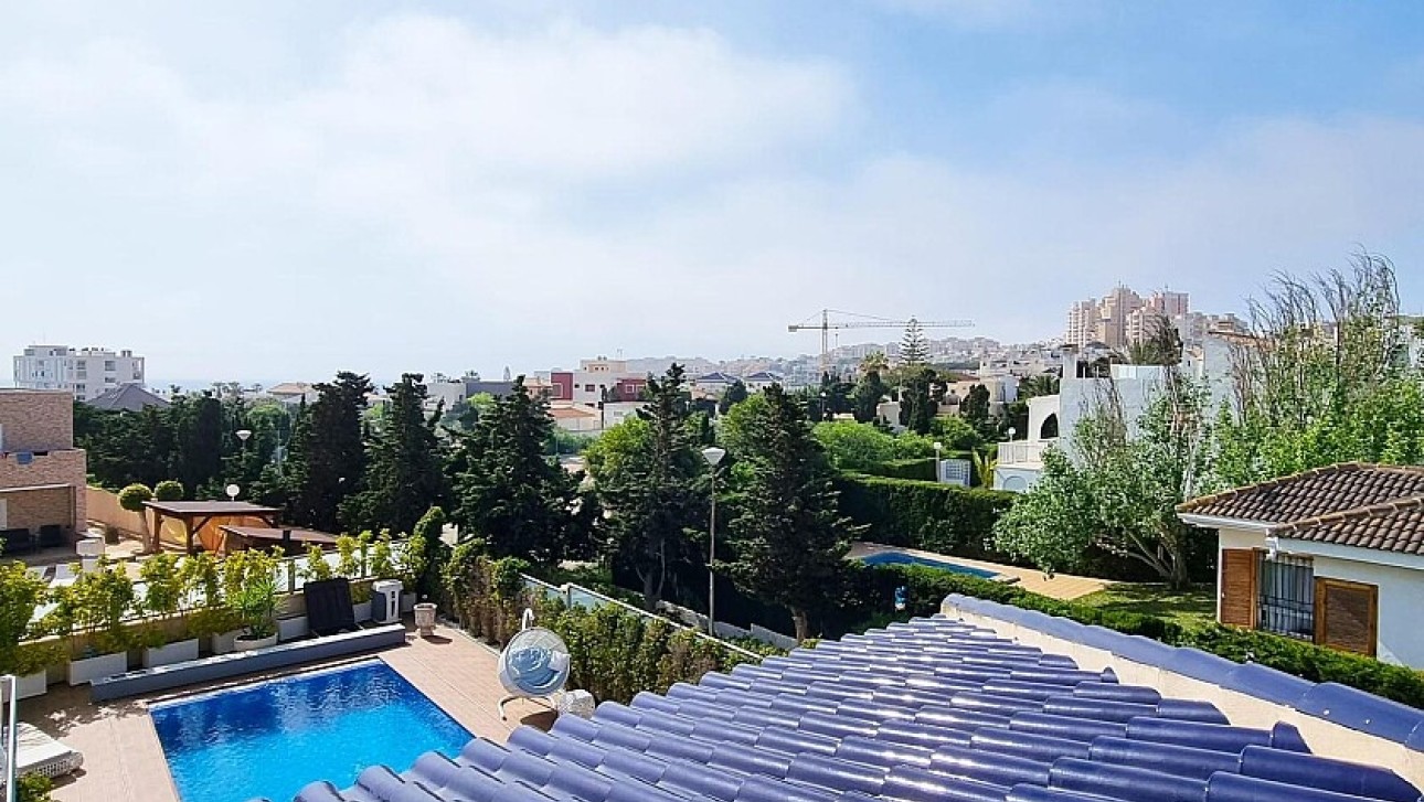 Revente - Villa - La Mata