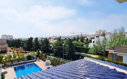 Revente - Villa - La Mata