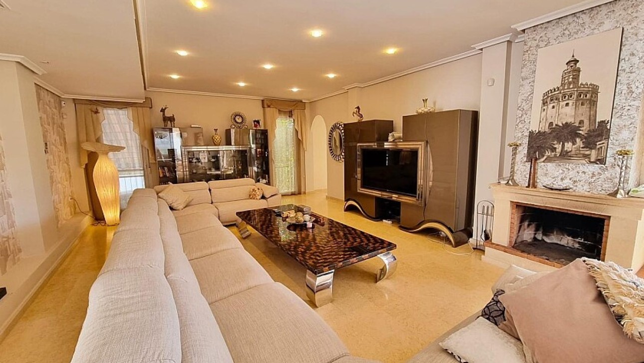 Revente - Villa - La Mata