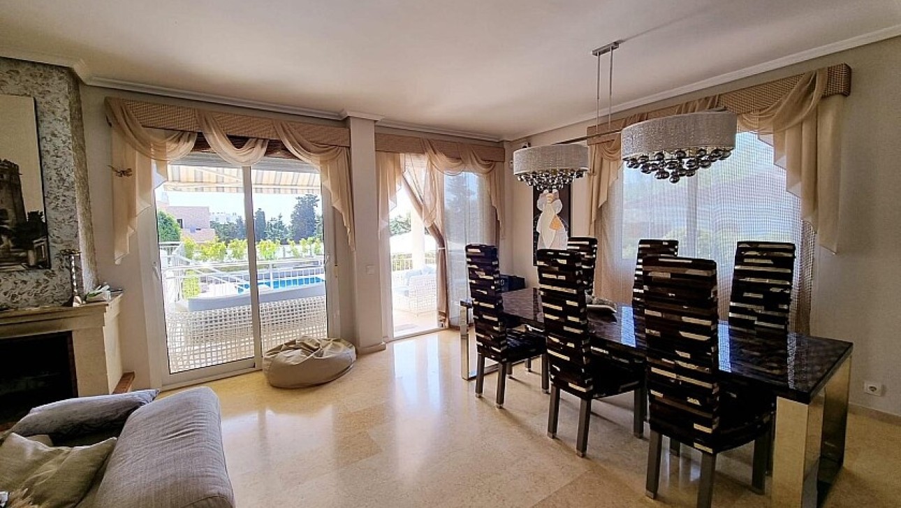 Revente - Villa - La Mata