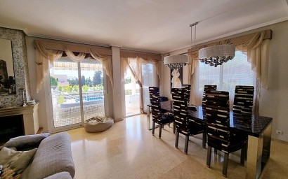 Revente - Villa - La Mata
