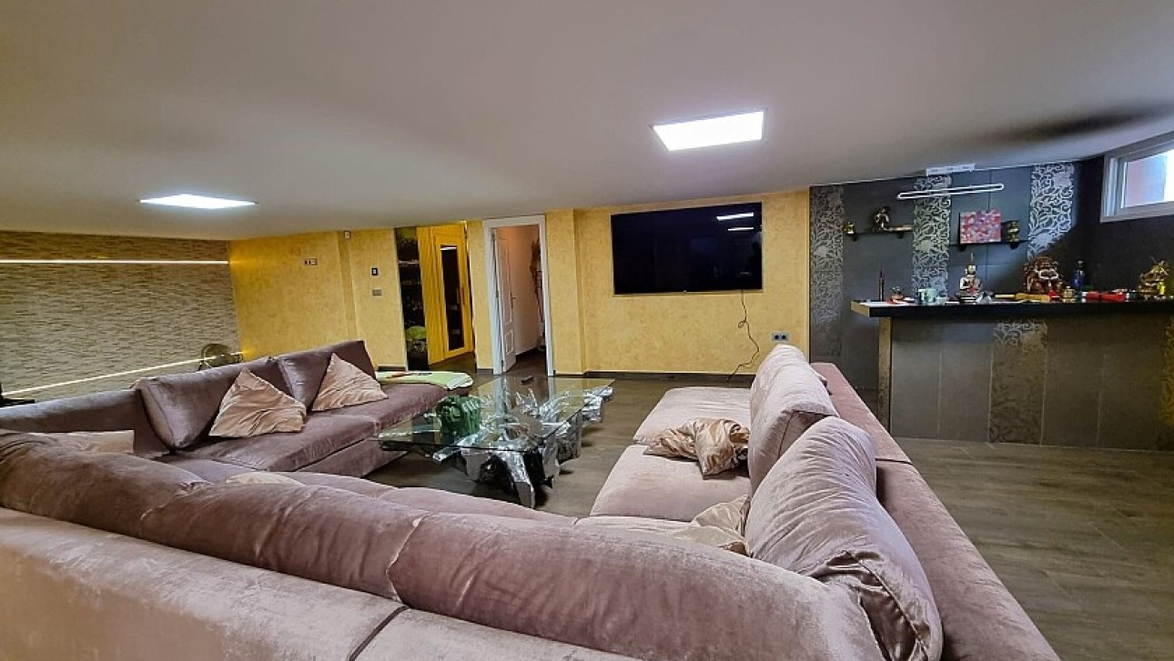 Revente - Villa - La Mata