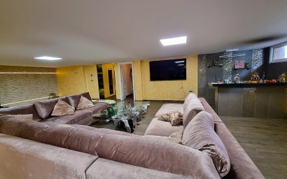 Revente - Villa - La Mata