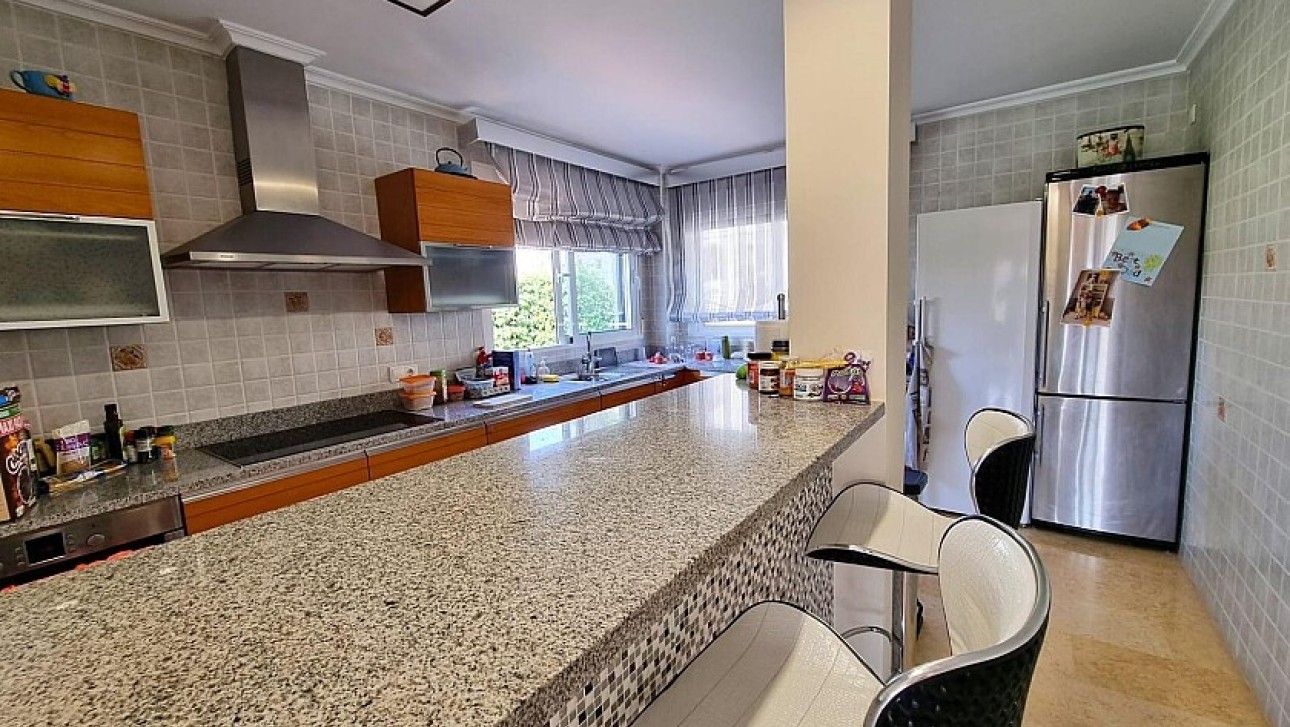 Revente - Villa - La Mata