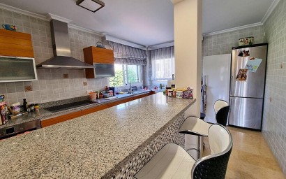 Revente - Villa - La Mata