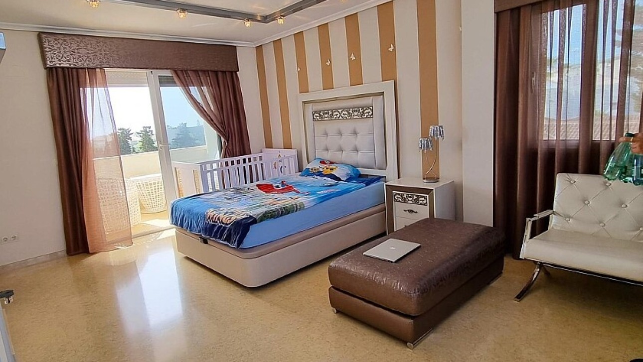 Revente - Villa - La Mata