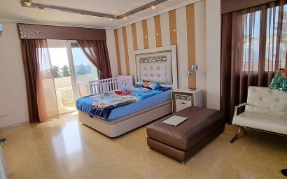 Revente - Villa - La Mata