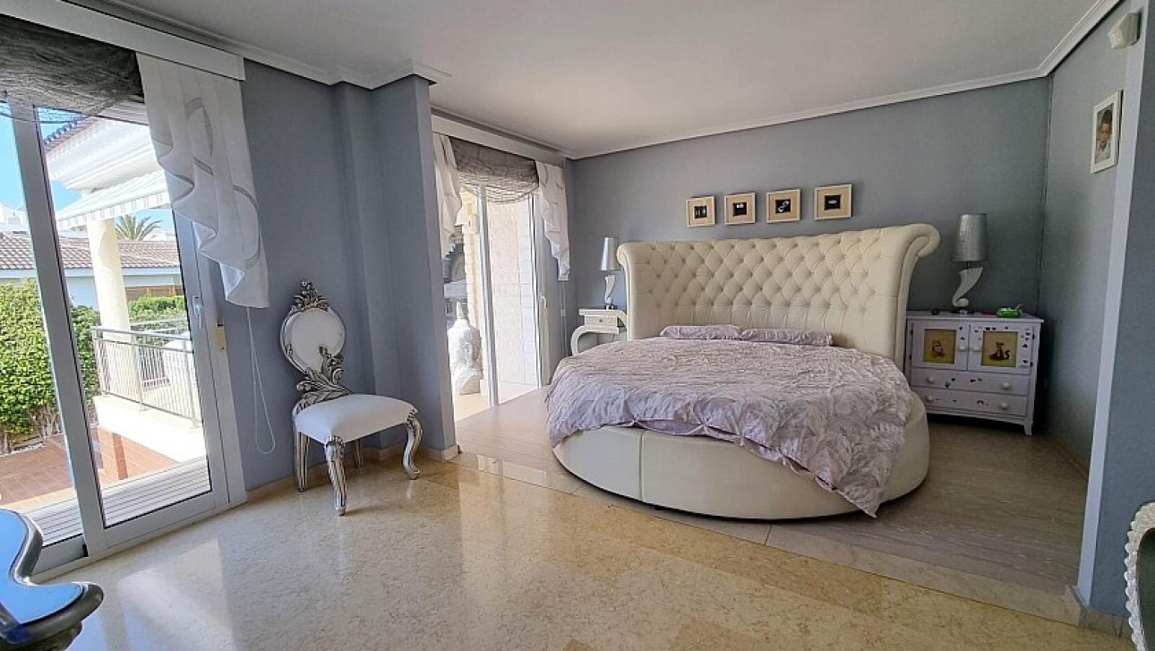 Revente - Villa - La Mata