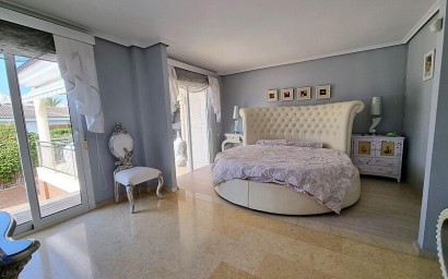 Revente - Villa - La Mata