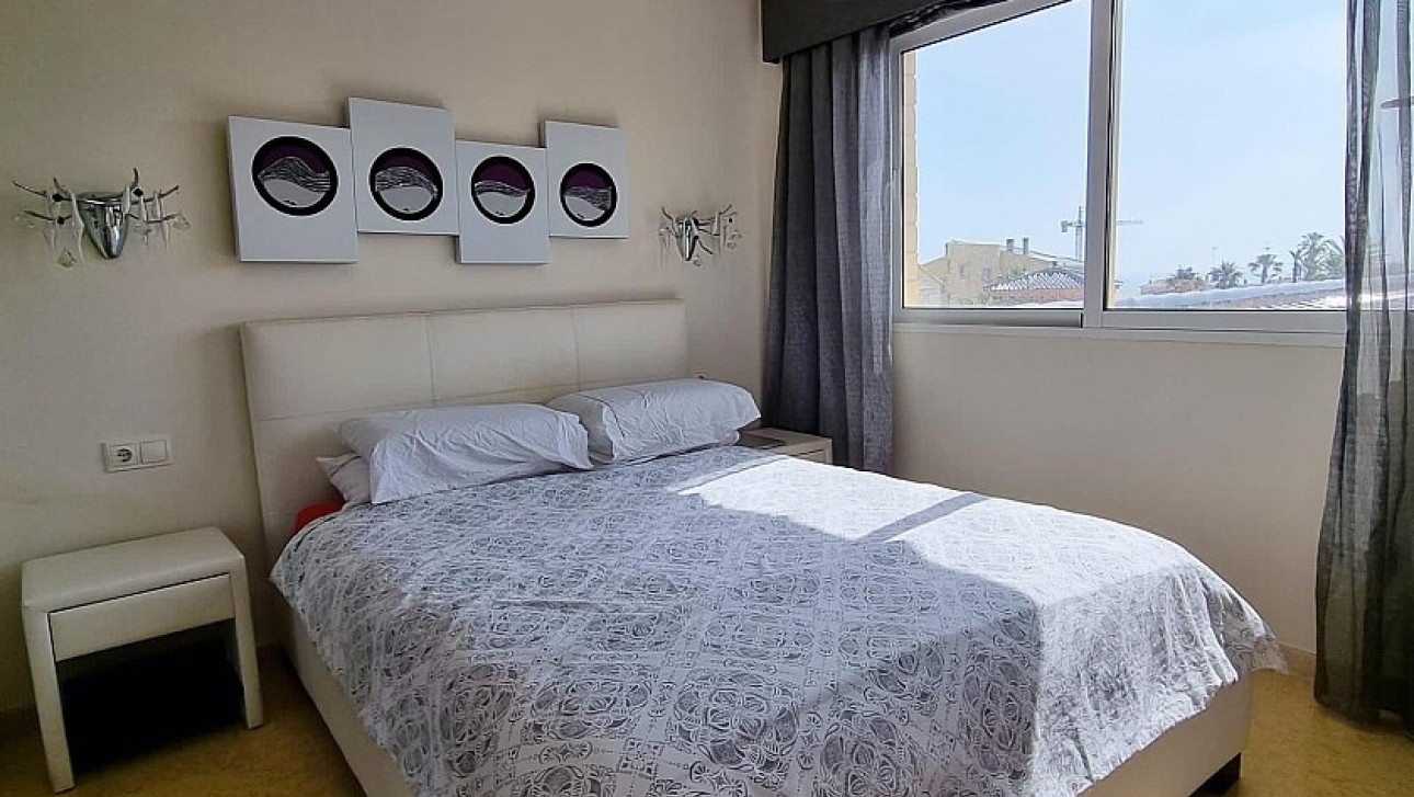 Revente - Villa - La Mata