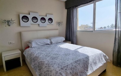 Revente - Villa - La Mata