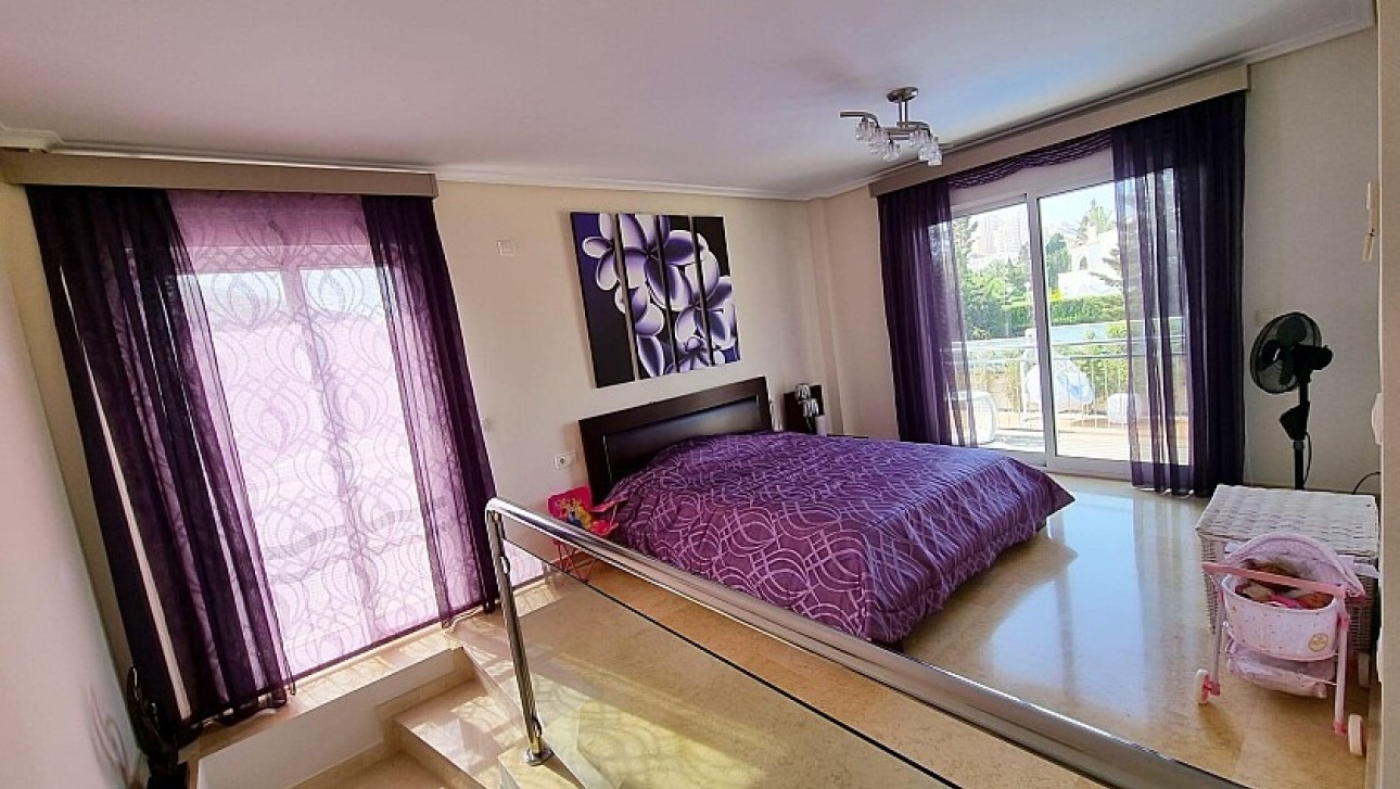 Revente - Villa - La Mata