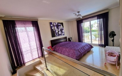 Revente - Villa - La Mata