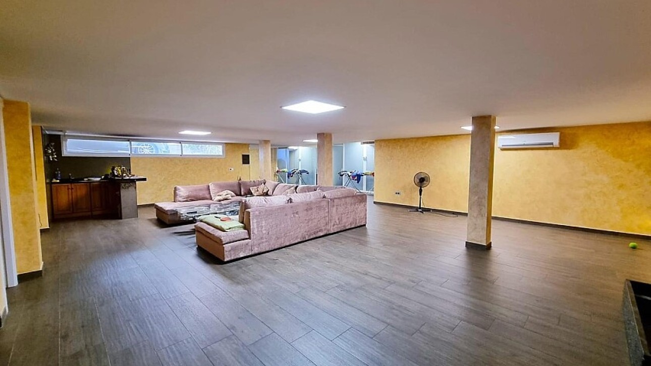 Revente - Villa - La Mata