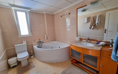 Revente - Villa - La Mata
