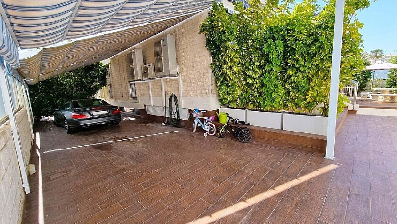 Revente - Villa - La Mata