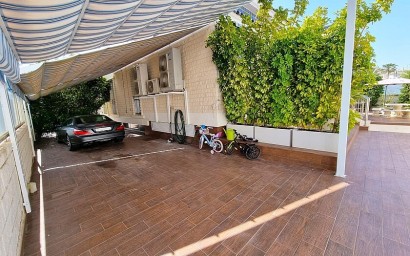 Revente - Villa - La Mata