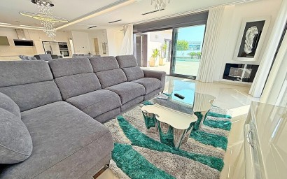 Resale - Luxury villa - San Miguel de Salinas - Mirador de San Miguel
