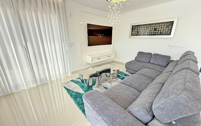 Resale - Luxury villa - San Miguel de Salinas - Mirador de San Miguel