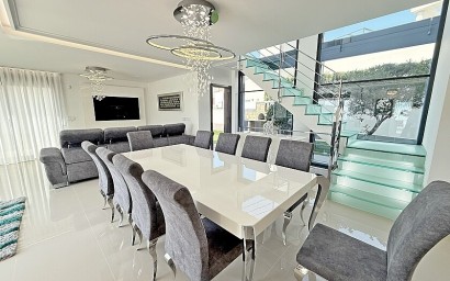 Resale - Luxury villa - San Miguel de Salinas - Mirador de San Miguel