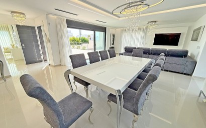 Resale - Luxury villa - San Miguel de Salinas - Mirador de San Miguel