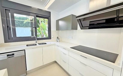 Resale - Luxury villa - San Miguel de Salinas - Mirador de San Miguel