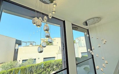 Resale - Luxury villa - San Miguel de Salinas - Mirador de San Miguel