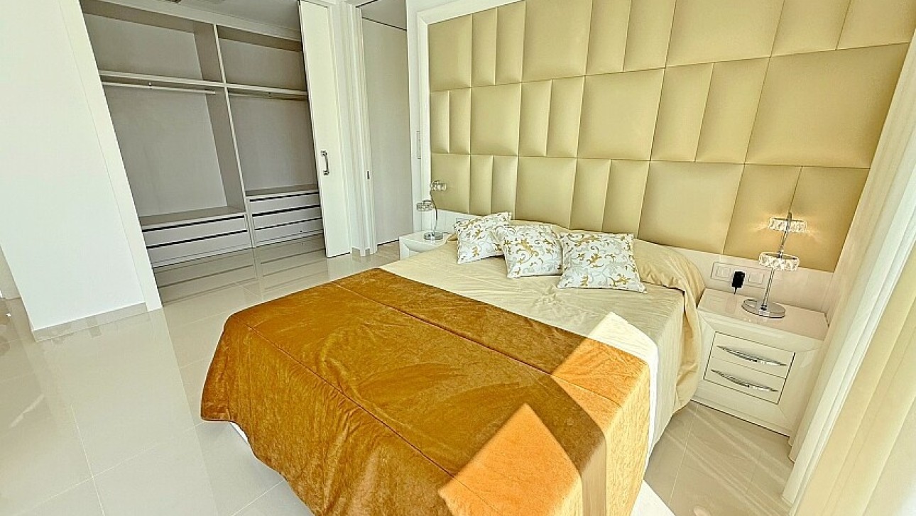 Resale - Luxury villa - San Miguel de Salinas - Mirador de San Miguel