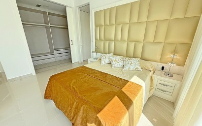 Resale - Luxury villa - San Miguel de Salinas - Mirador de San Miguel