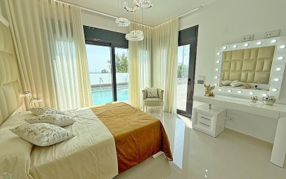 Resale - Luxury villa - San Miguel de Salinas - Mirador de San Miguel