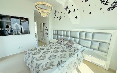 Resale - Luxury villa - San Miguel de Salinas - Mirador de San Miguel