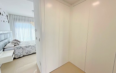 Resale - Luxury villa - San Miguel de Salinas - Mirador de San Miguel
