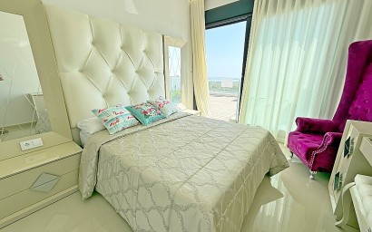 Resale - Luxury villa - San Miguel de Salinas - Mirador de San Miguel
