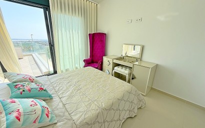 Resale - Luxury villa - San Miguel de Salinas - Mirador de San Miguel