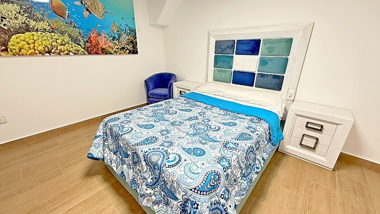 Resale - Luxury villa - San Miguel de Salinas - Mirador de San Miguel