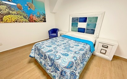Resale - Luxury villa - San Miguel de Salinas - Mirador de San Miguel