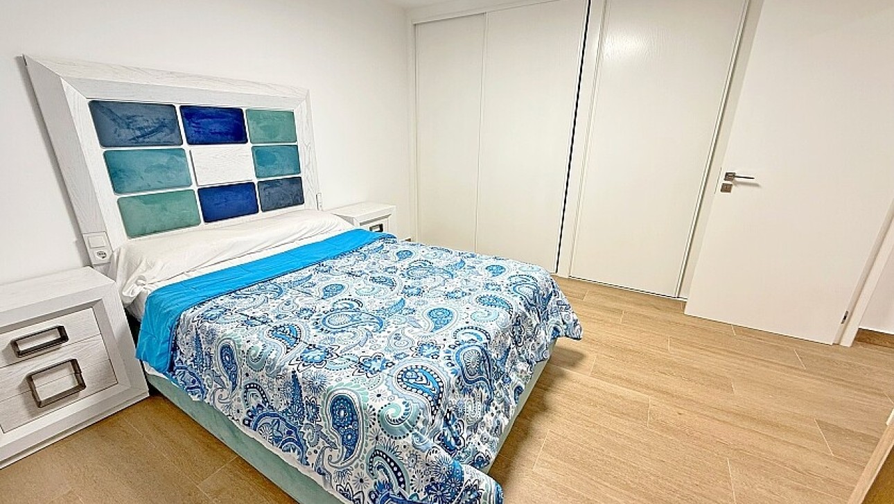 Resale - Luxury villa - San Miguel de Salinas - Mirador de San Miguel
