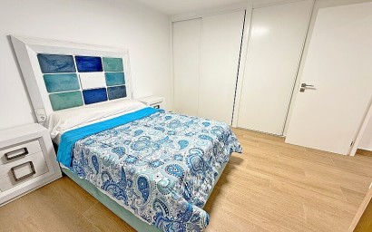 Resale - Luxury villa - San Miguel de Salinas - Mirador de San Miguel