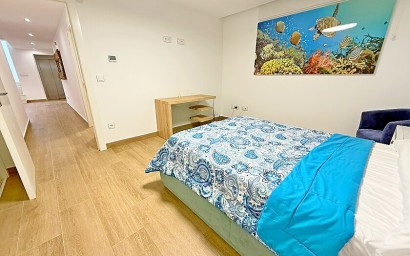 Resale - Luxury villa - San Miguel de Salinas - Mirador de San Miguel