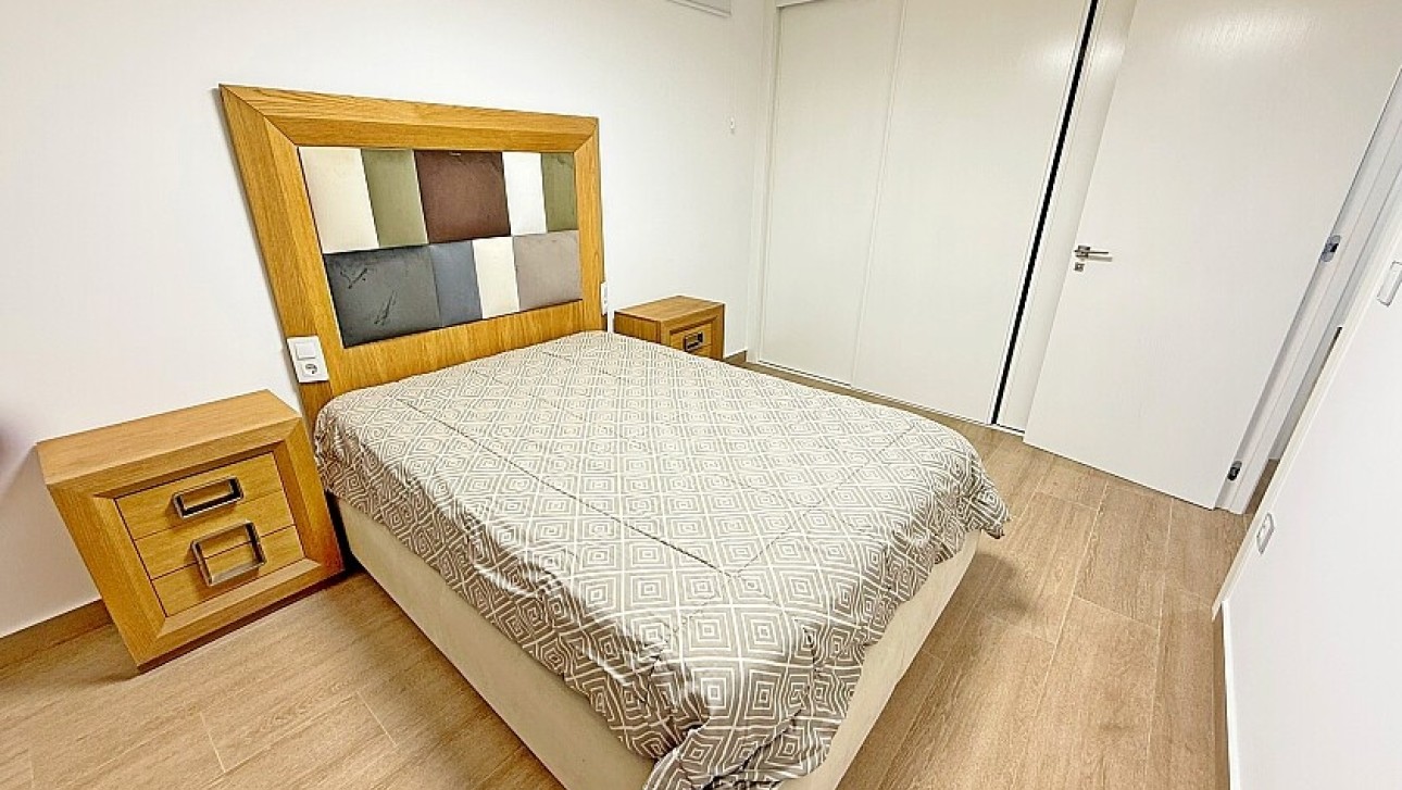 Resale - Luxury villa - San Miguel de Salinas - Mirador de San Miguel